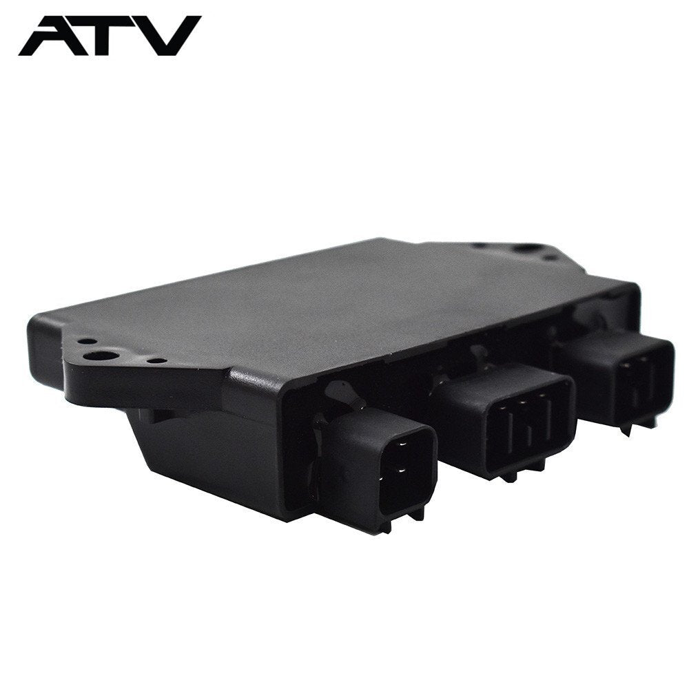 CDI Box Unit For Yamaha Grizzly YFM 660 Hunter 5KM-85540-10-00 5KM-85540-00-00