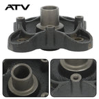 Rear Wheel Hub Bearing Kit For Polaris Ranger XP 900 2013-2019