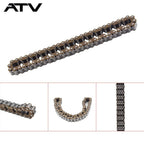 Generic For Honda Foreman 400 450 TRX400FW TRX450S ES 1995-2004 Cam Timing Chain