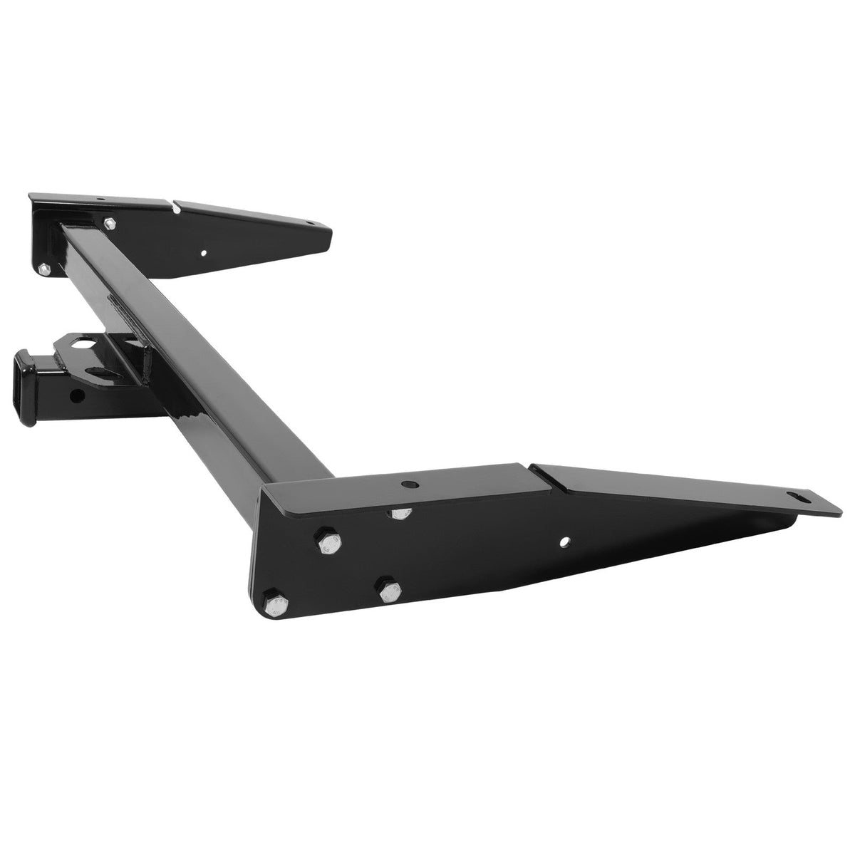 Class 3 Trailer Hitch For Ford LTD Crown Victoria Lincoln Town Car Marquis 79-11