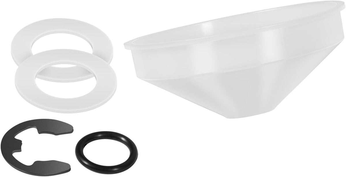 CX900DA Knob Kit For Hayward Star Clear Plus Cartridge Filter C751 C900 C1200