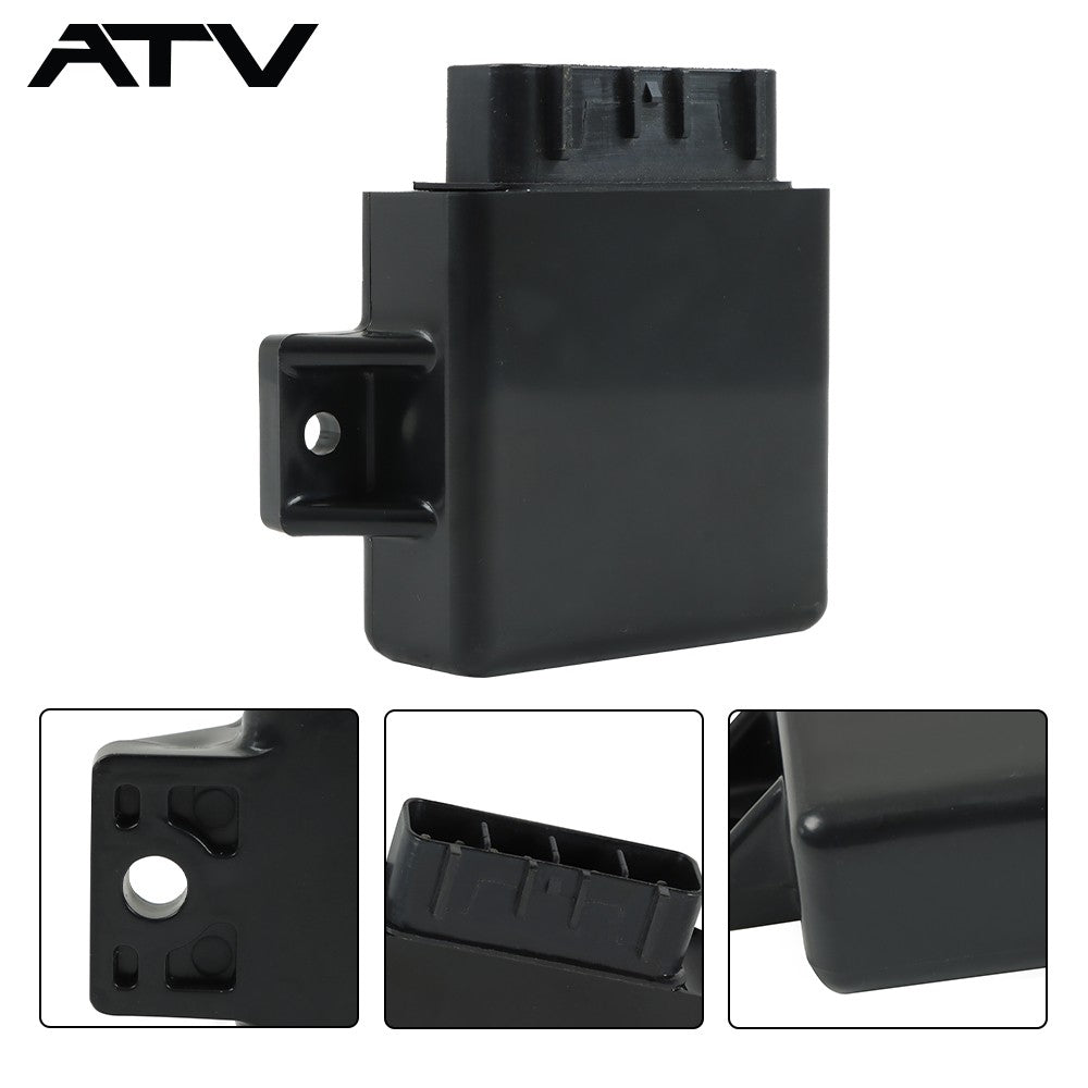 For 2005-2007 Polaris Predator 500 3088052 ATV Ignition Coil Spark Plug & CDI