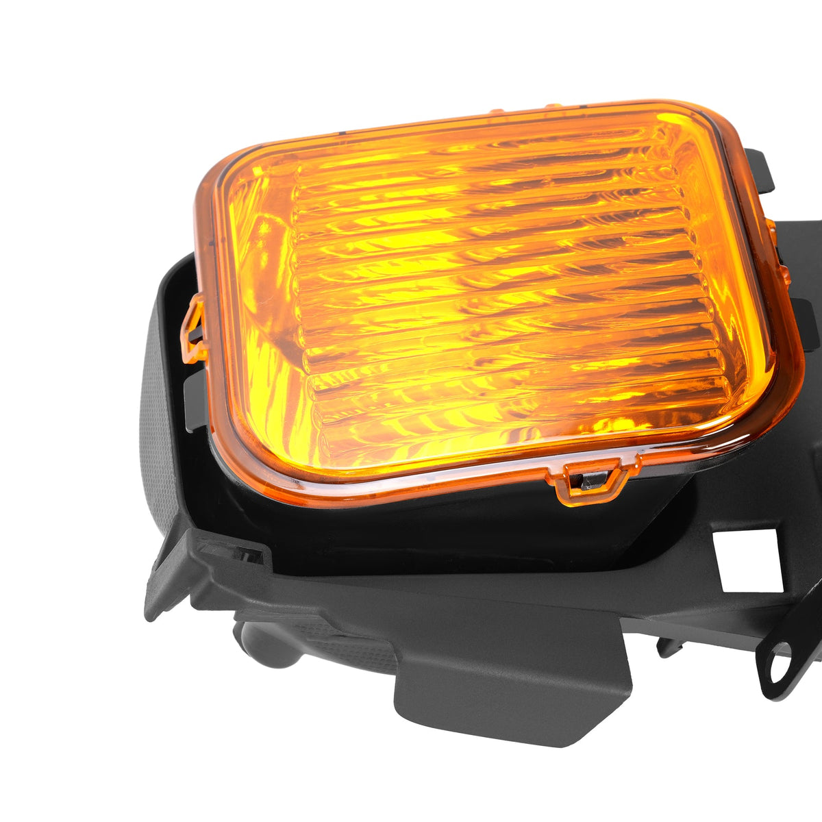 Headlight For Hummer H3 2006 07 08 -2010 & H3T 2009-2010 Driver Side w/ Bulb New