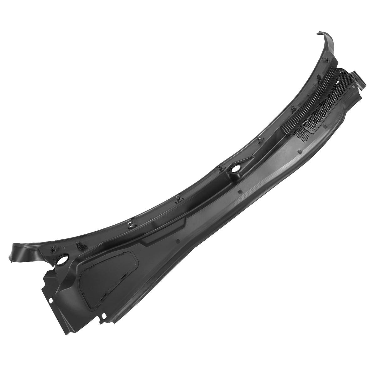 FOR DODGE CHARGER MAGNUM/ CHRYSLER 300 2005-2010 WIPER COWL PANEL COVER TOP