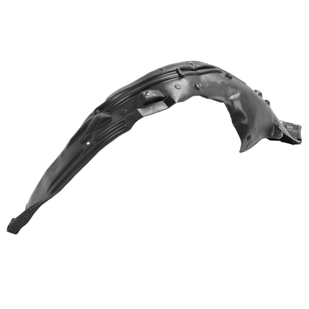Fender Liner Front Left Driver Side For Honda Accord Sedan 2016-2017