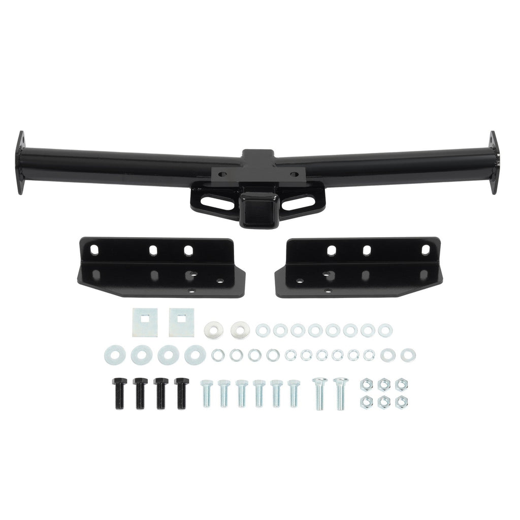 Class 4 Trailer Hitch Receiver 2” For Suburban 1500 Yukon Denali Escalade 00-06