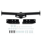 Class 4 Trailer Hitch Receiver 2” For Suburban 1500 Yukon Denali Escalade 00-06