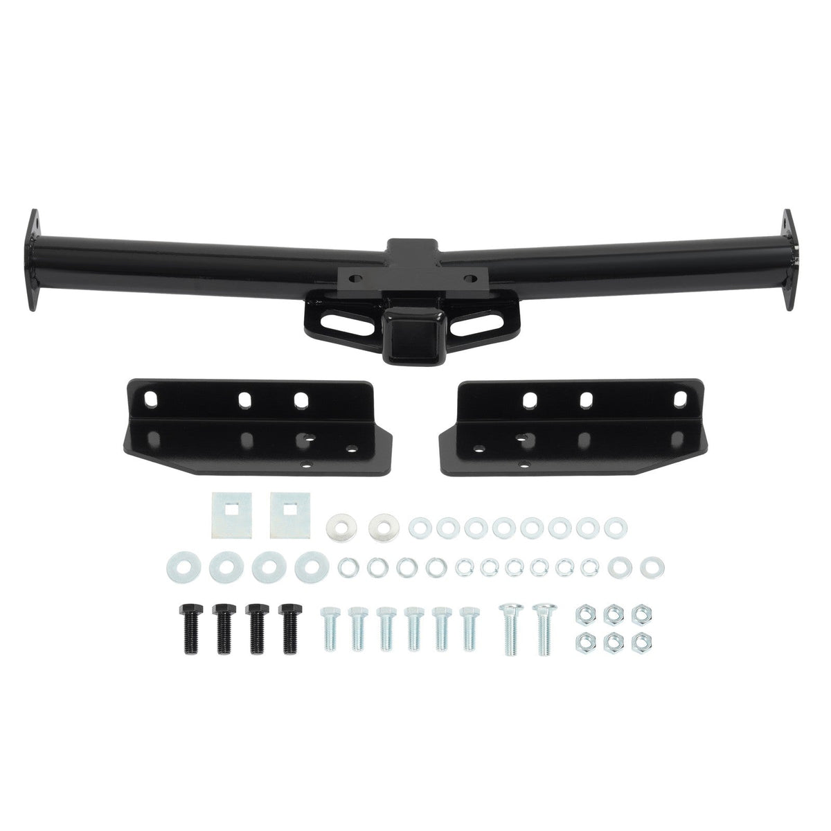 Class 4 Trailer Hitch Receiver 2” For Suburban 1500 Yukon Denali Escalade 00-06