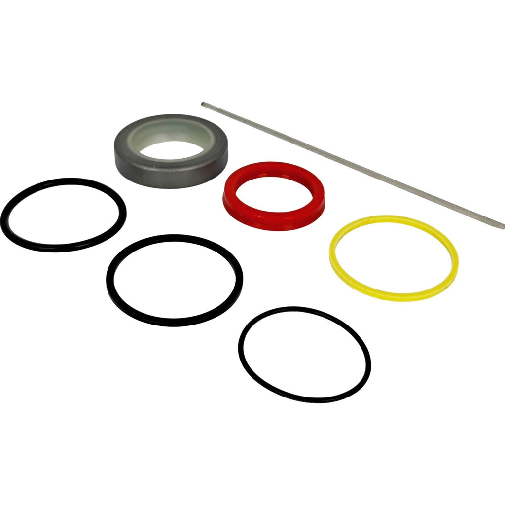 25H41702 Hydraulic Seal Kit Fit for Cylinder (1-1/2" Bore, 1" Rod, 15" Stroke)