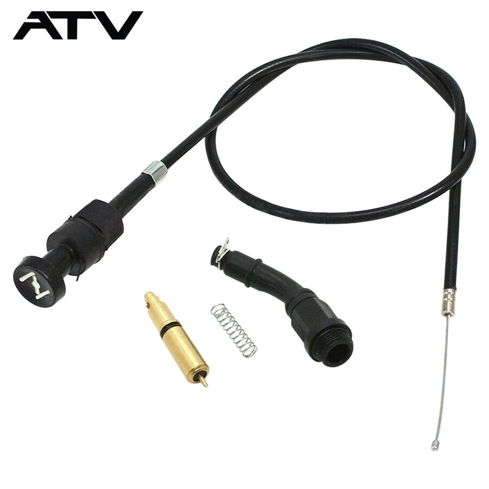NEW Choke Cable & Plunger for Honda Foreman 450 450FE 450FM 450ES 450S US