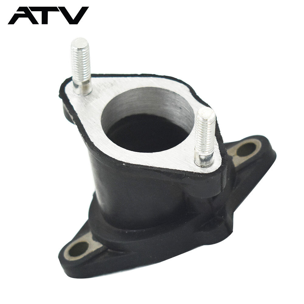 Generic Carburetor Holder Intake Manifold Boot Fit For Honda TRX200 XL200R US