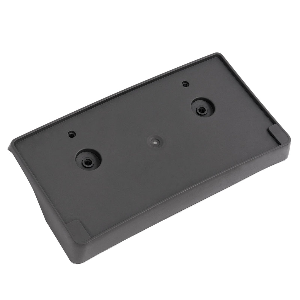 Fit For 2018 Ram 2500 3500 68375635AA Front License Plate Mounting Bracket