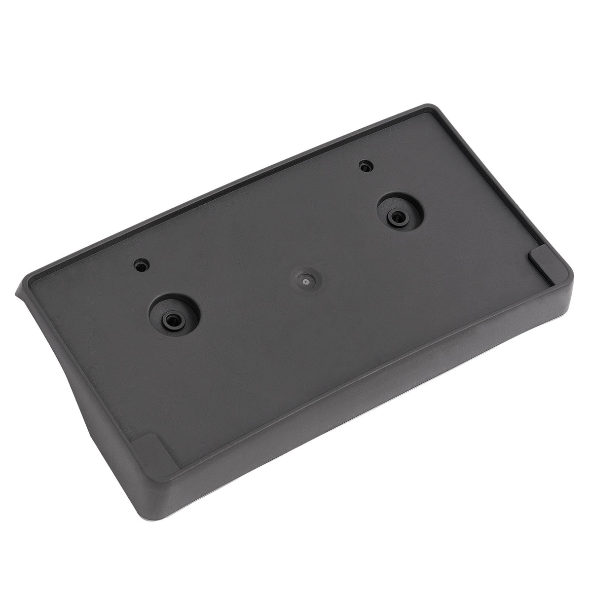 Fit For 2018 Ram 2500 3500 68375635AA Front License Plate Mounting Bracket