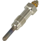 2X Glow Plug SBA185366010 for Ford New Holland 1000 1500 1600 1700 1900