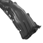 Fender Liner Inner Splash Shield  Front Left+Right For 2018-2021 Toyota Camry