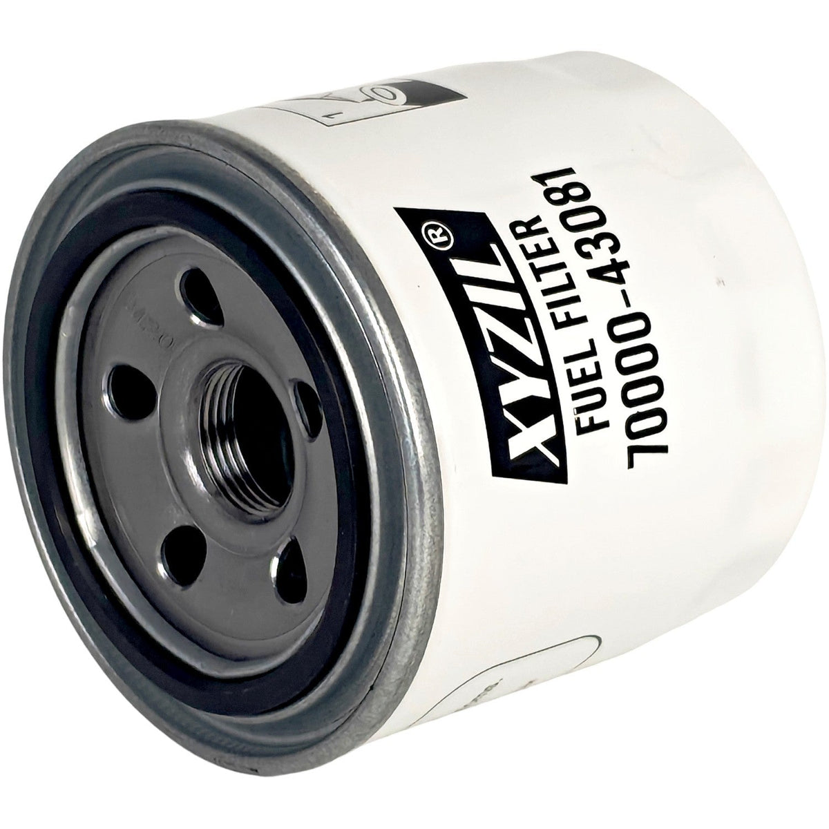 70000-43081 Fuel Filter Fit for Kubota B20 B1550D B2400D B6000 G1700 G1800 G3200