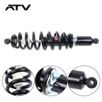 2009-2017 For Polaris Ranger 800 700 500 Diesel-900 Crew/XP Front Shocks 7043394