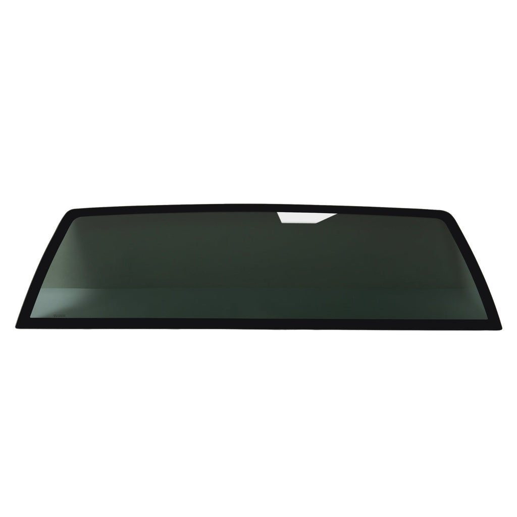 Fits CHEVROLET SILVERADO 1500 2500 1999-2007 Rear Window Back Glass Stationary
