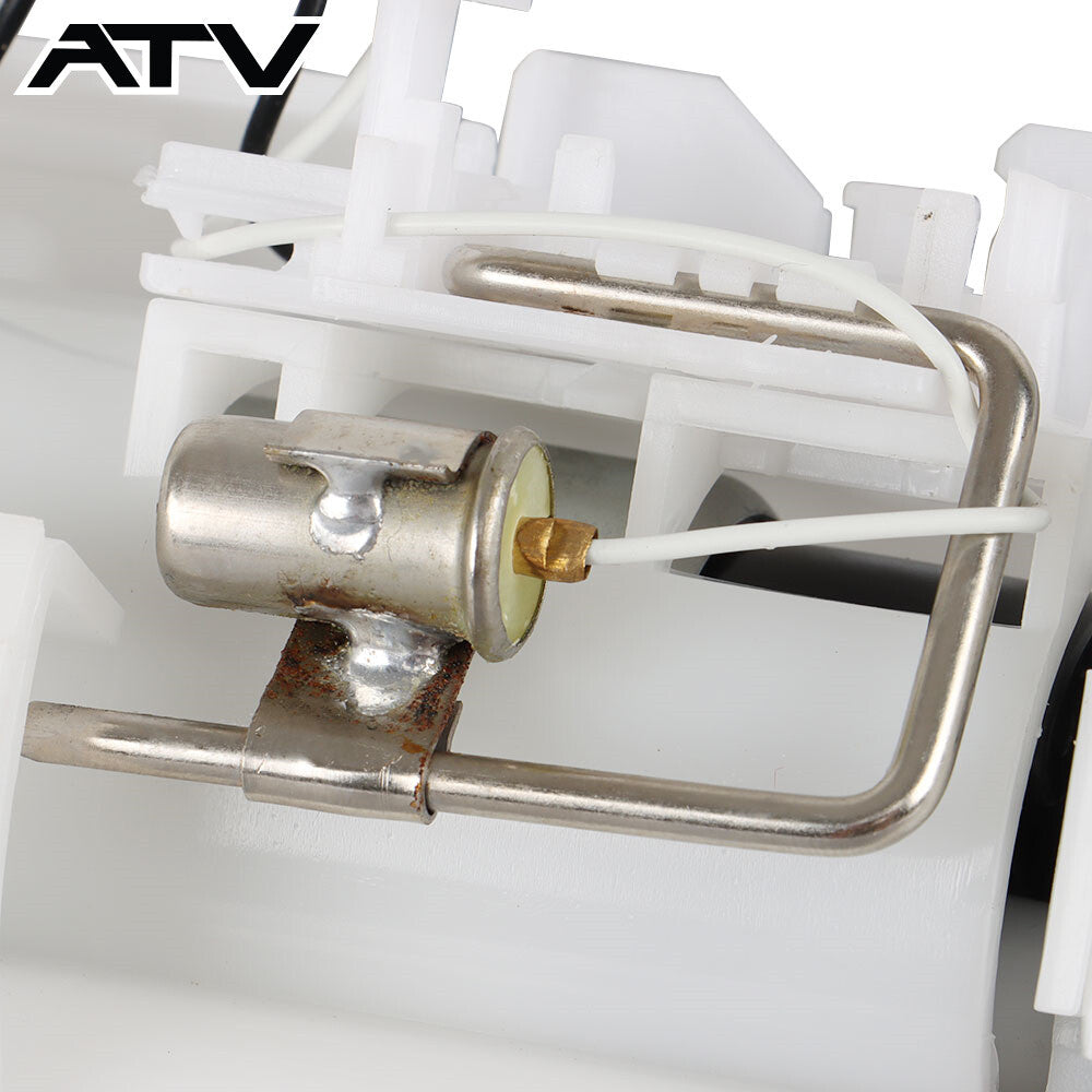 New Fuel Pump Module Assembly For Yamaha YZF-R1 YZF-R6 09-16 14B-13907-20-00