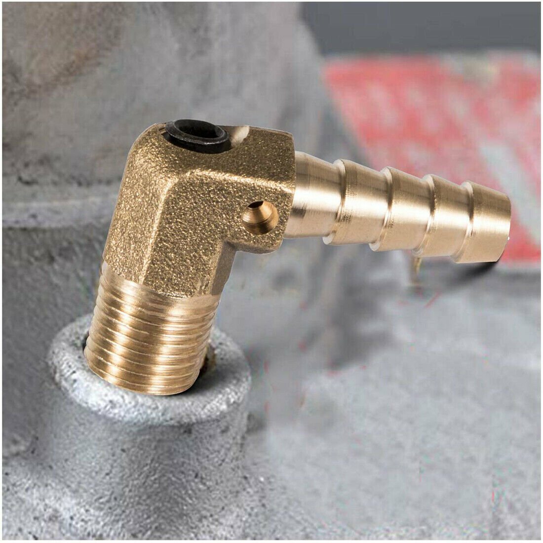 Adjustable Boost Elbow Controller for Dodge 2500 & 3500 HX35W HX40W HY35W 94-04