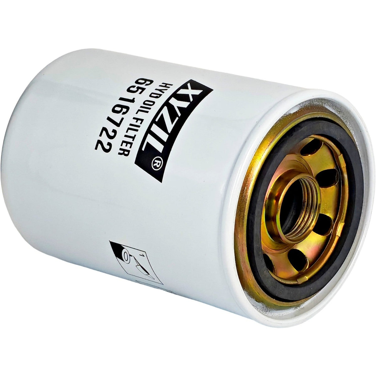 6516722 Hydraulic Oil Filter Fit for Bobcat E50Z E55 E55Z E60 E85 E88 Excavator