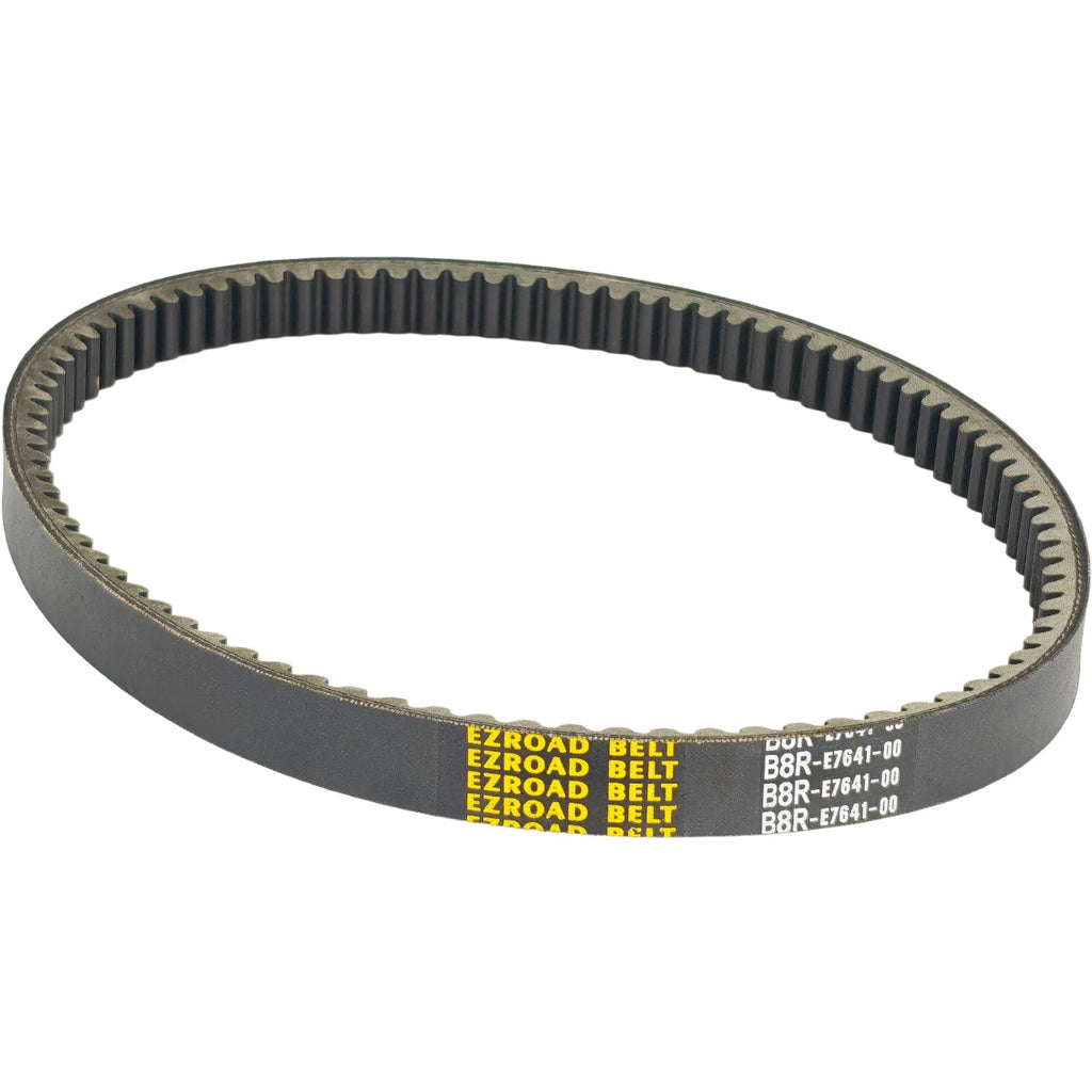 Aramid Drive Belt B8R-E7641-00-00 for Yamaha Zuma 125 Scooter Motorcycle V-Belt