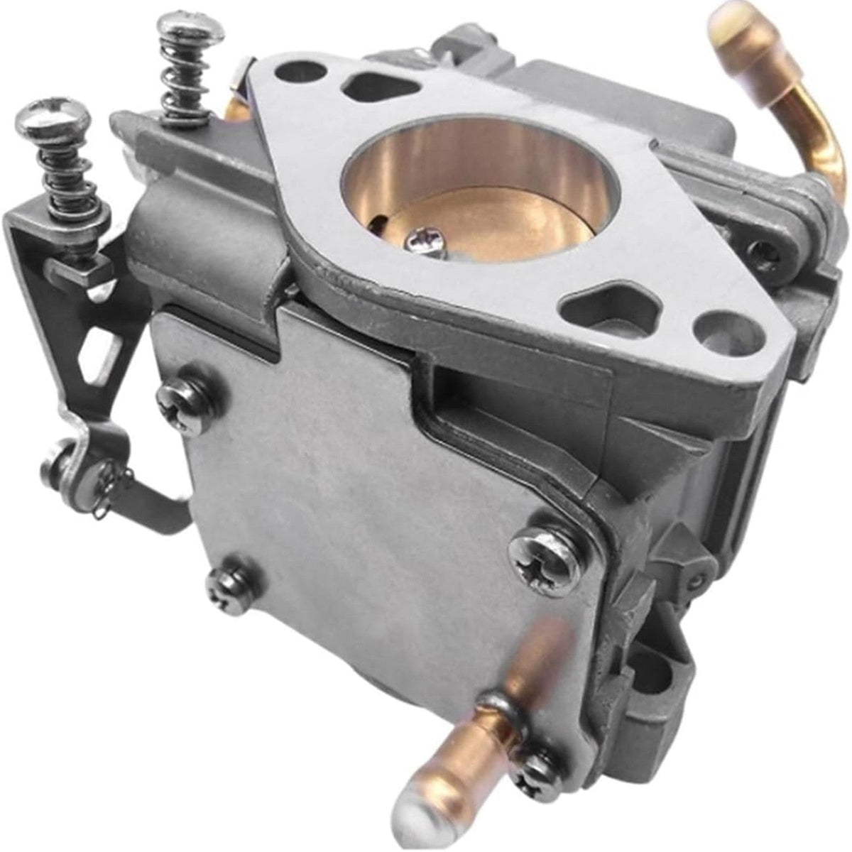 Carburetor 853720T20 for 15HP 20HP Mercury Mariner Outboard 4-Stroke 8M012955
