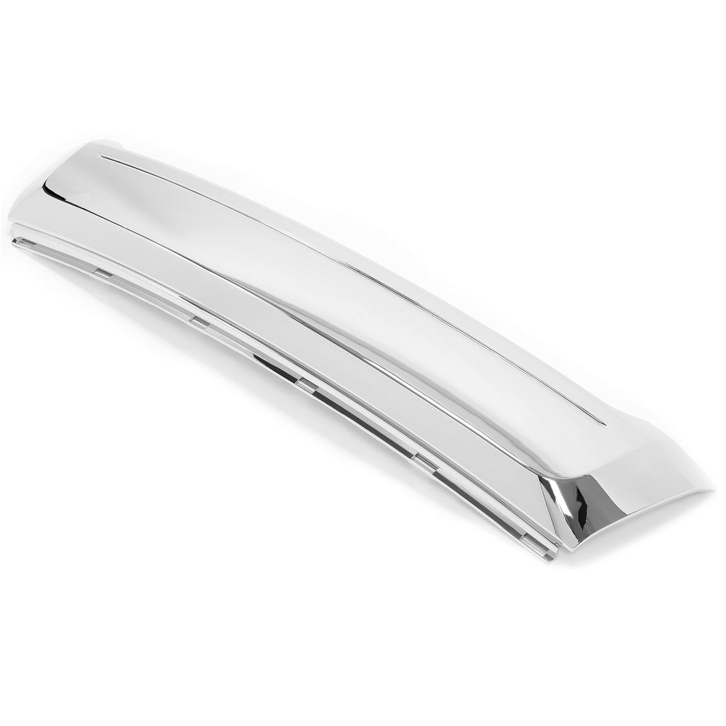 Front Bumper Lower Chrome Grille Moulding For Ford Edge 2011-2014 FO1087132