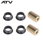 Generic 2 Bearing Carrier Bushing Control For 2011 Polaris Sportsman 500 4x4