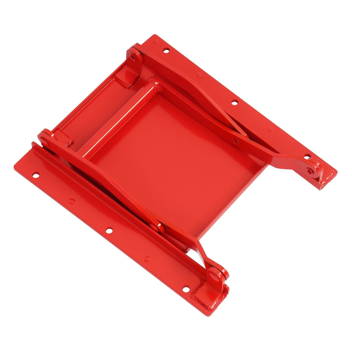 Sliding Grain Gate 9" X 9" Heavy-Duty Manual Grain Bin Slide Gate Powder Coated