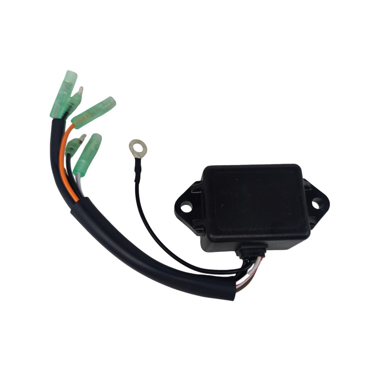 695-85540-11-00 CDI Unit Assembly Fit for Yamaha Outboard 9.9 15 20 25 HP 2-Str