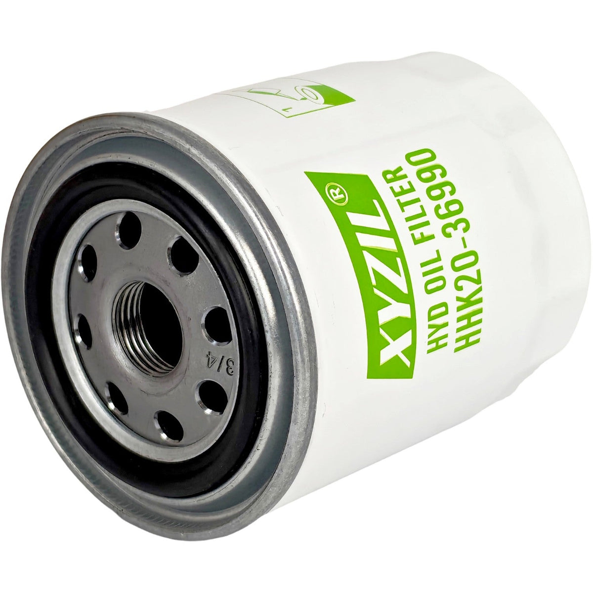 Maintenance Filter Kit Fit Kubota D1305-E3 Engine Outer Inner Air Fuel HYD Oil