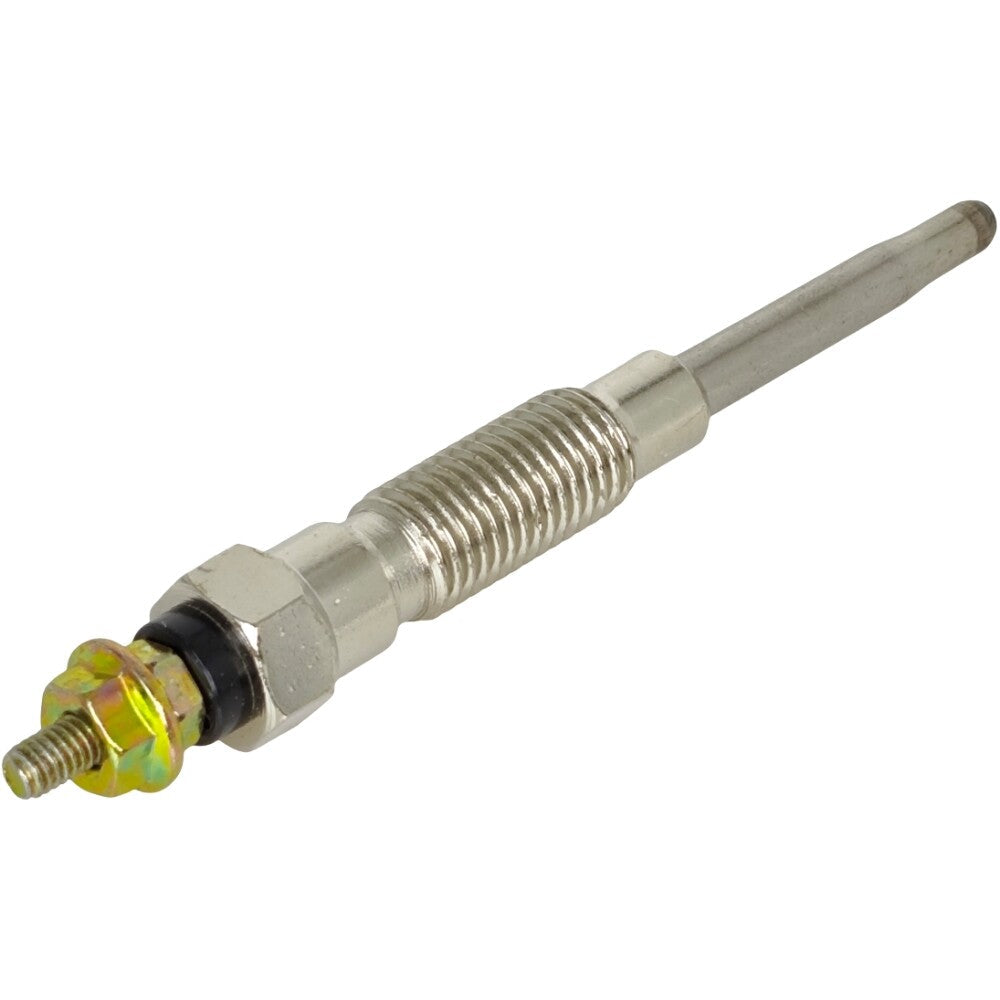 4X 12V Glow Plug 19850-54120 Fit for Toyota Dyna Hiace Hilux 3L 5L 2L-TE Engine