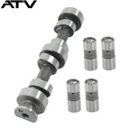 Camshaft Shaft Lifters Kit 5137206 08-16 For Polaris Ranger RZR Sportsman 800