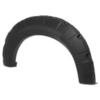 [4PCS] Pocket Riveted Wheel Fender Flare For 2009-2014 Ford F150 F-150 Styleside
