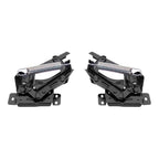 Hood Hinge Kit (Left & Right Side) For 1967-1972 Ford F-100 F-250 F-350
