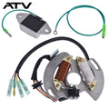 Generic Stator Regulator for Yamaha Blaster 200 YFS200 1997 1998 1999 2000-2002