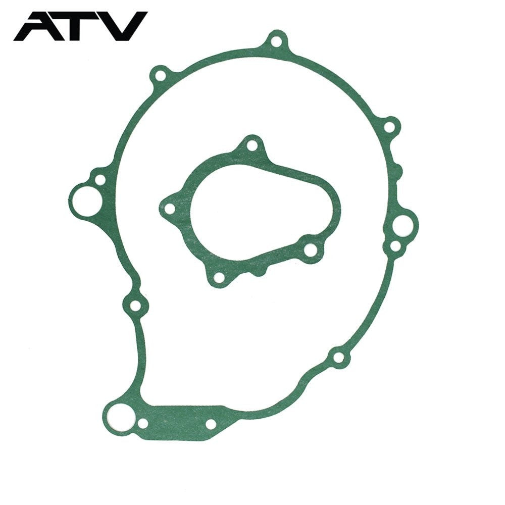 For YAMAHA RAPTOR 660R YFM660R 660 STATOR COVER GASKET KIT 2001-2005