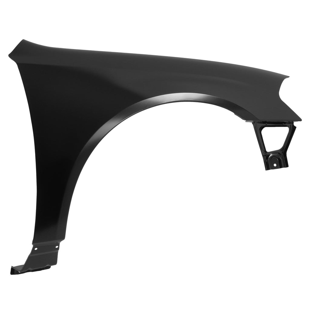 Front Fender Passenger Side For 2006-2013 Chevrolet Impala 14-16 Impala Limited