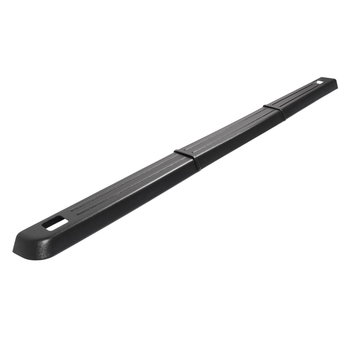 Truck Bed Rail Caps Cover Lh & Rh Side For 1988-2000 GMC/Chevrolet C/K 1500/2500