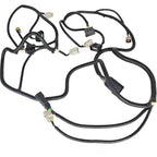 Control Tailgate & Tail Light Wiring Harness BL3Z-13A409-C Fit Ford 10-14 F-150