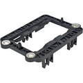 Cruise Radar Bracket 1271015056 Fit Nissan Rogue 2021 2022 2023 2024 2025 Eng