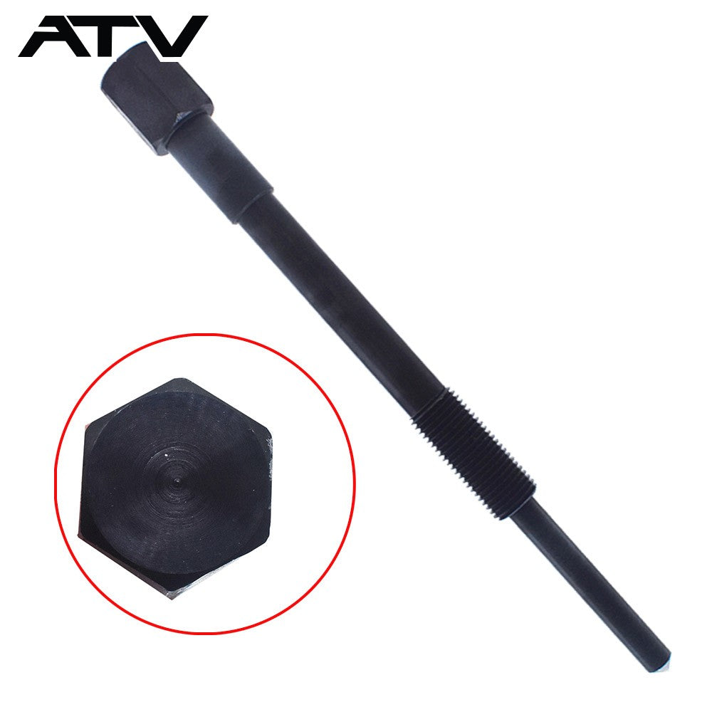 Primary Clutch Puller Tool for CAN AM COMMANDER MAVERICK OUTLANDER RENEGADE T-04
