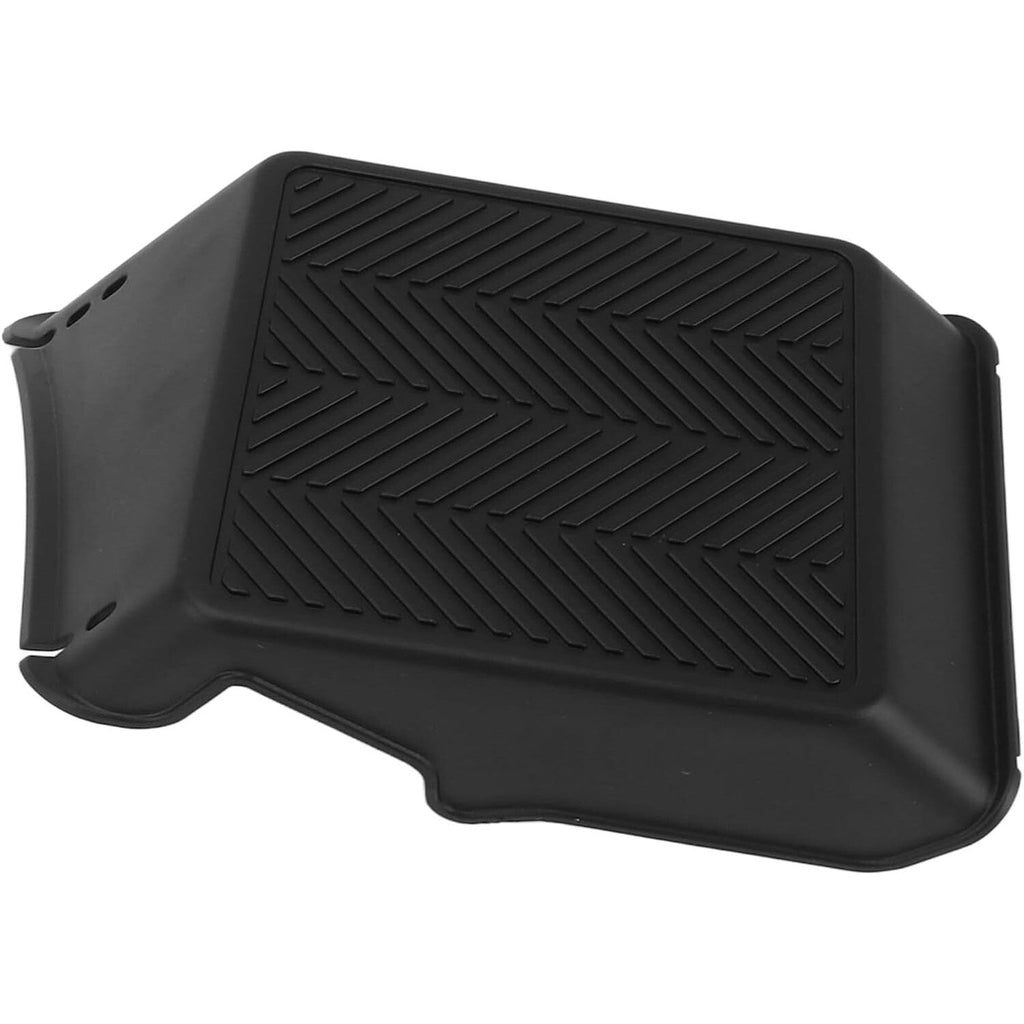 Driver Side Floor Cover Footrest Fit for 2007-2014 Toyota FJ Cruiser 58190-35030