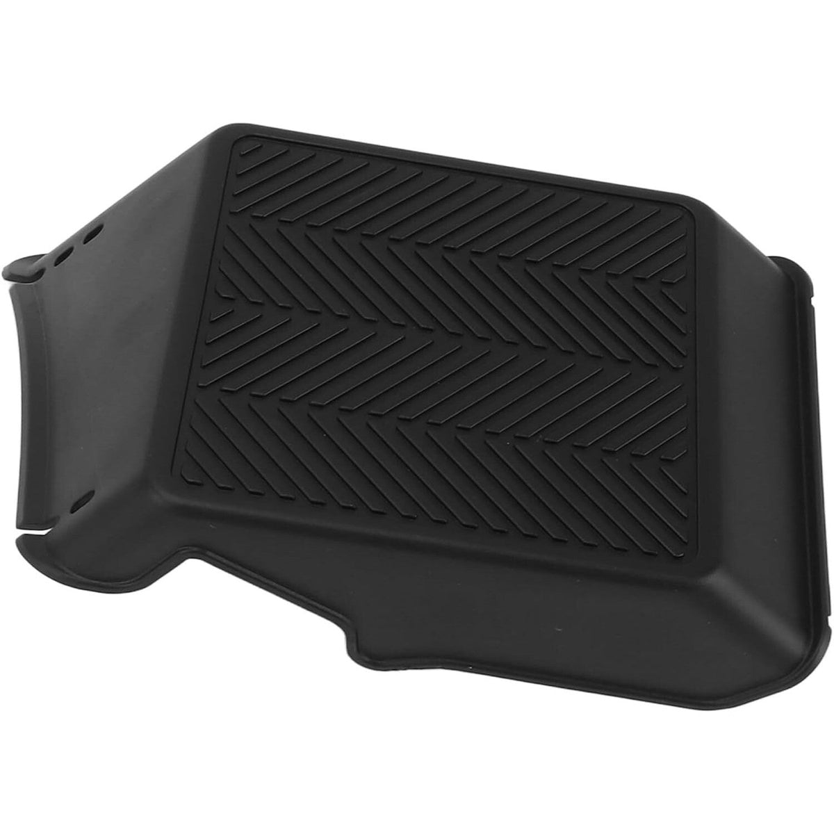 Driver Side Floor Cover Footrest Fit for 2007-2014 Toyota FJ Cruiser 58190-35030