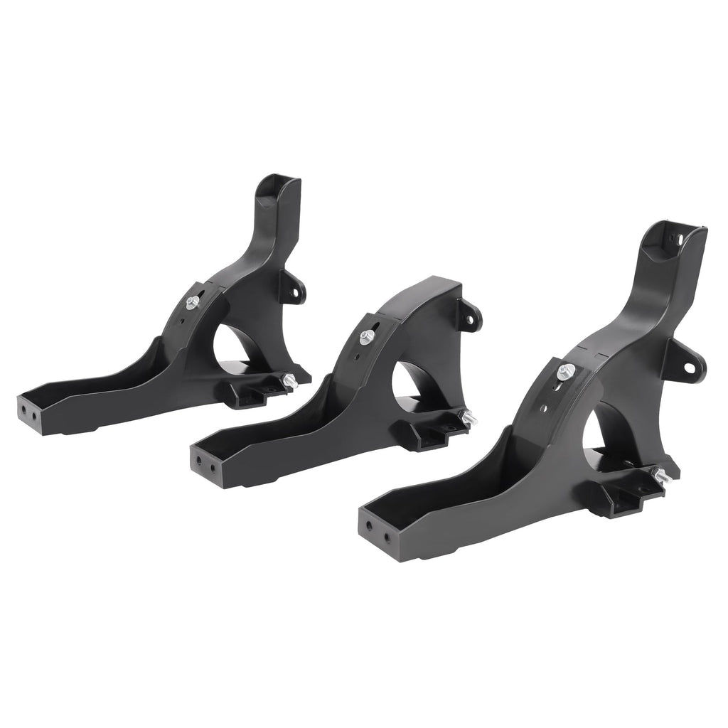 Nylon Low Fairing Hinge Mount Bracket For Freightliner Cascadia 08-17 R1+R2+R3