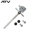 Fuel Gas Petcock Valve Switch For Honda TRX400EX TRX400 1999-2014 ATV