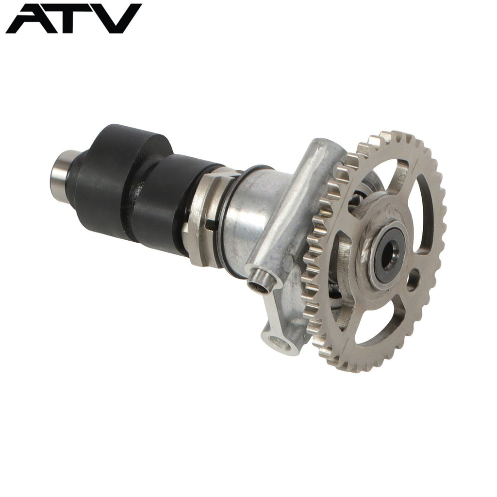 Engine Camshaft For Honda TRX650FGA 2004-2005 / TRX650FA 2003-2005 14100-HN8-P00