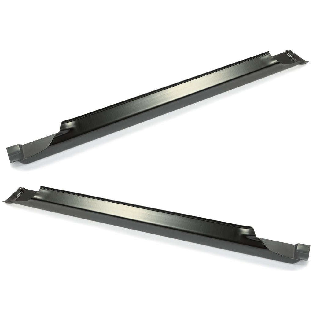 Rocker Panels Pair For Chevy GMC C/K 1500 2500 3500 2DR Extended Cab 1988-98