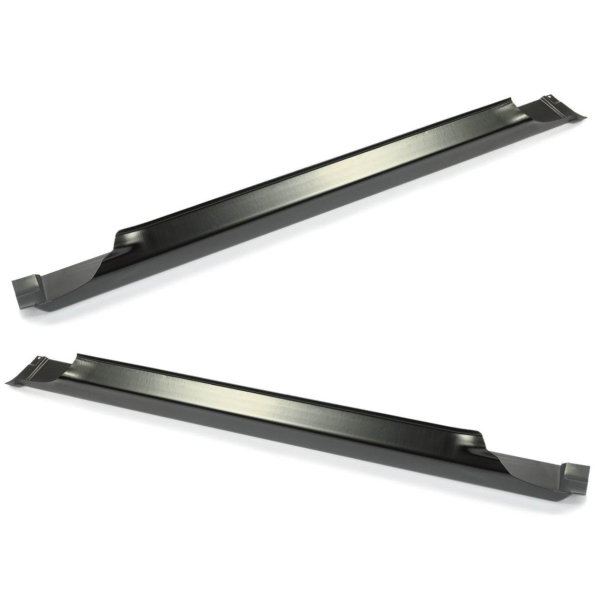 Rocker Panels Pair For Chevy GMC C/K 1500 2500 3500 2DR Extended Cab 1988-98
